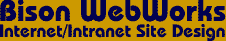 Bison WebWorks